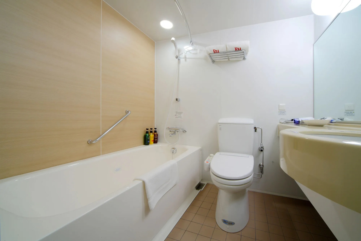 Richmond Hotel Narita