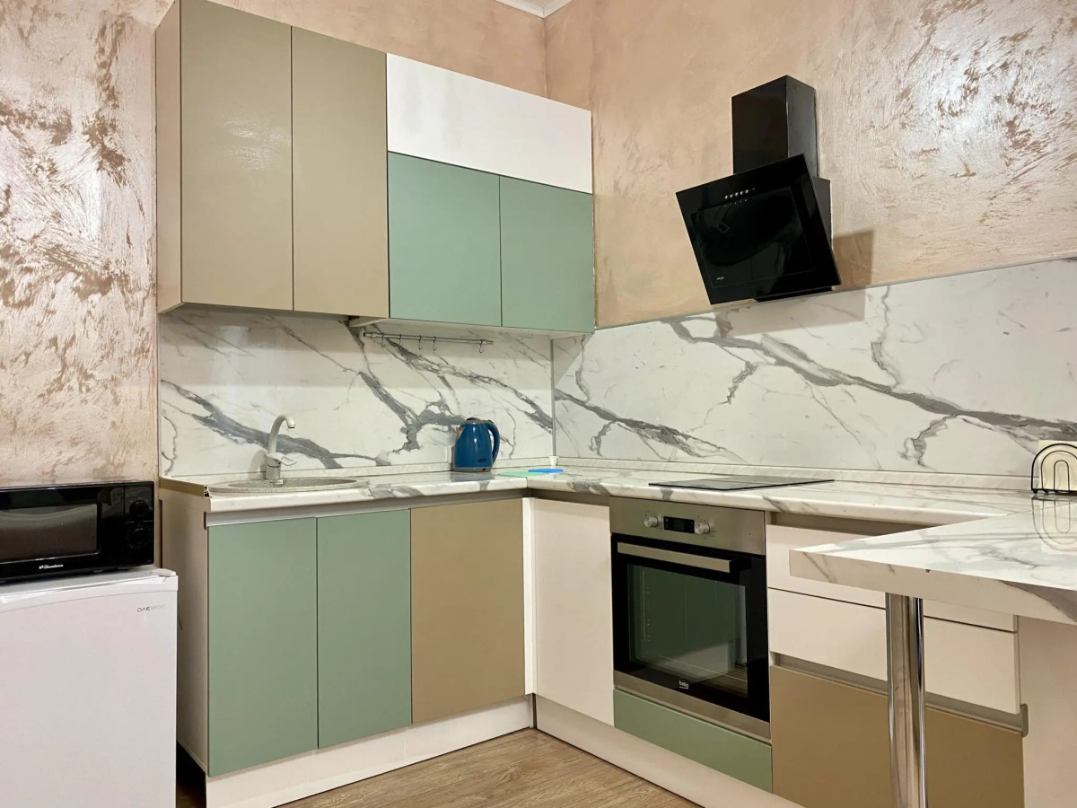 Bravo Apart (Браво) на улице Татищева 4