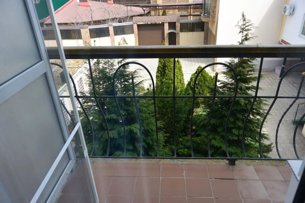 Private Residence Osobnyak