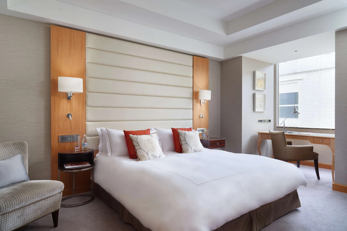 Conrad London St. James