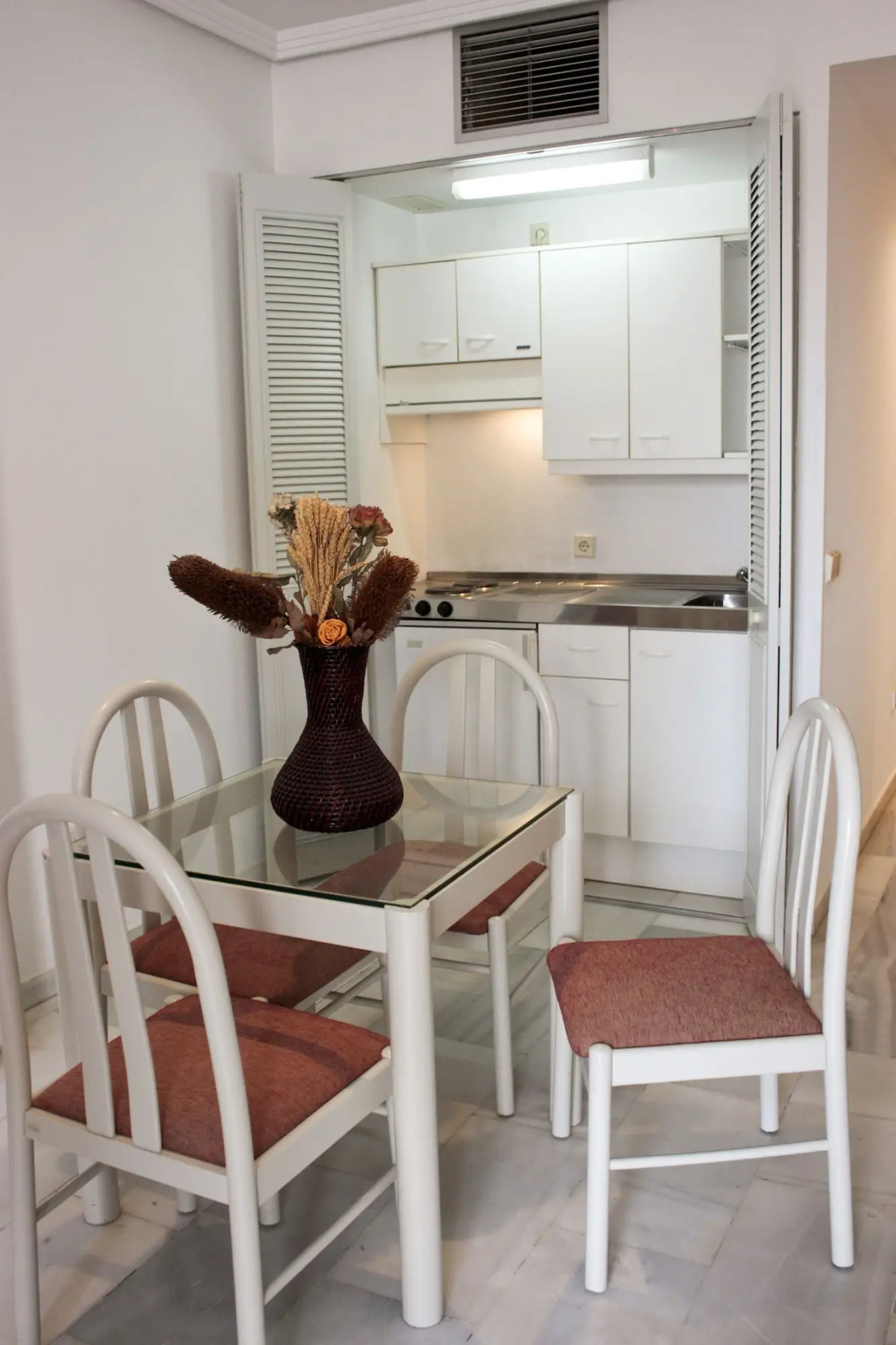 Hospedium Hotel Apartamentos Simón Verde