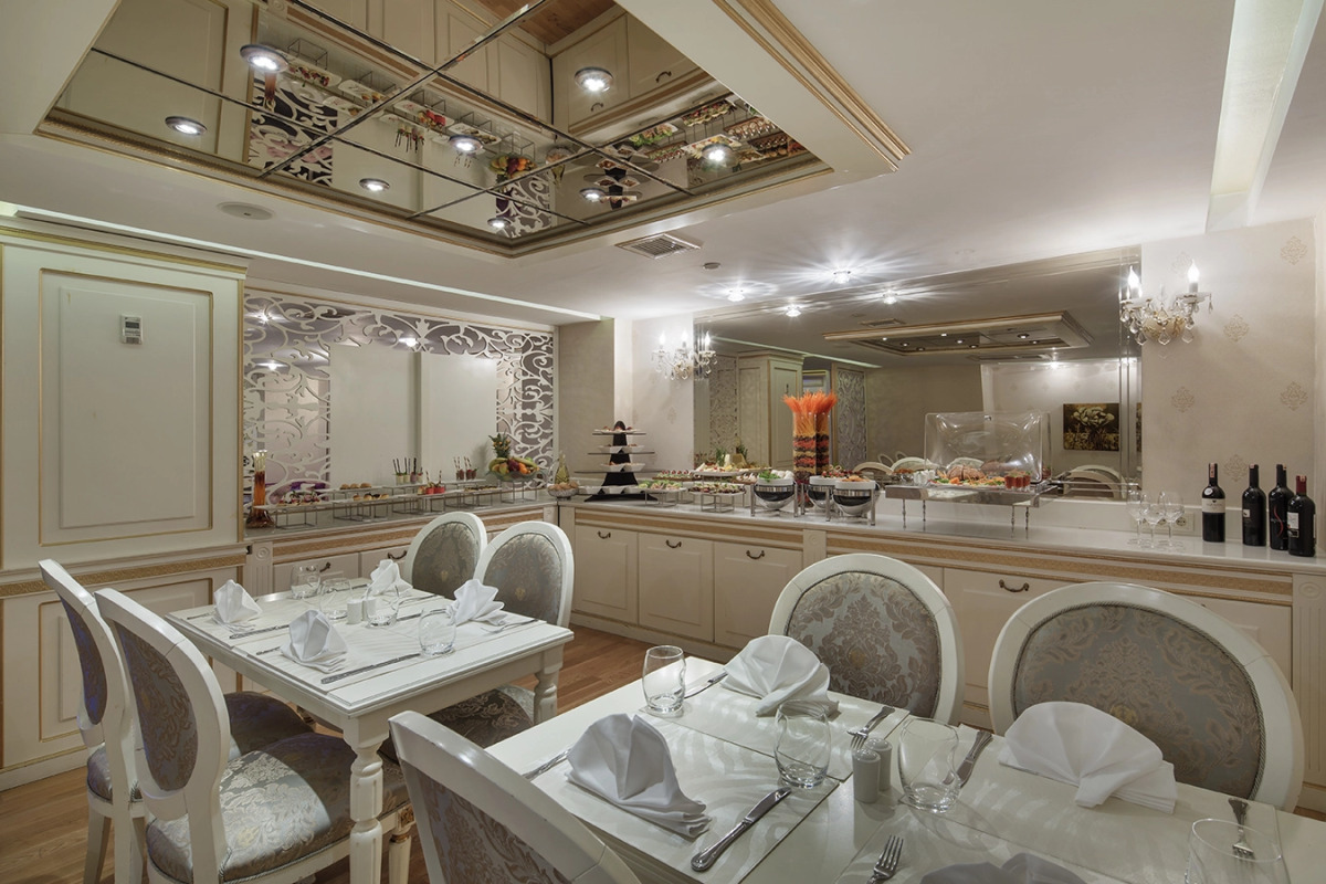 Crowne Plaza Istanbul - Old City