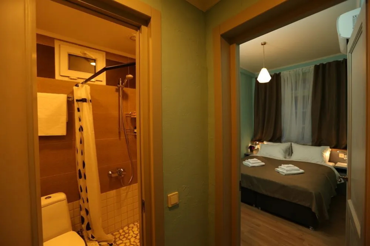 Kindli Tbilisi