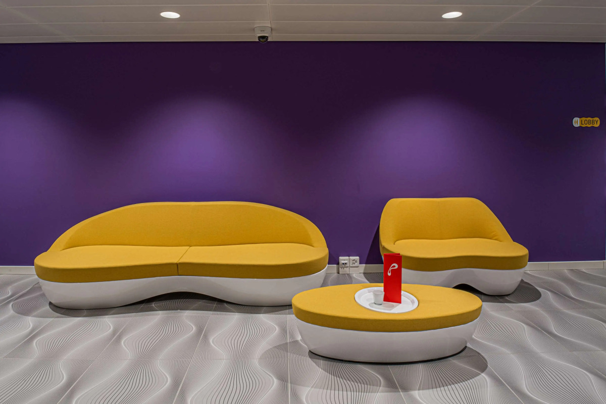 Prize by Radisson, Bern City