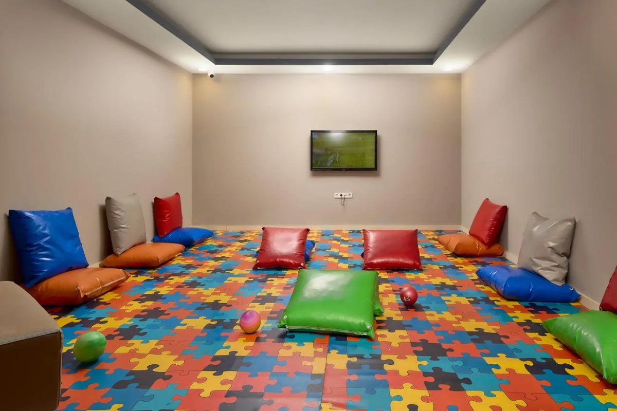 Sea Planet Resort & SPA