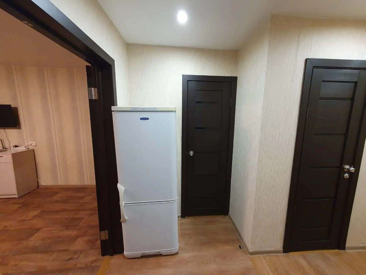 Апартаменты на улице Южная