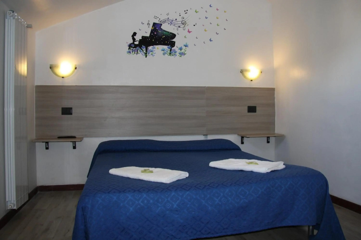 Hotel Adelchi