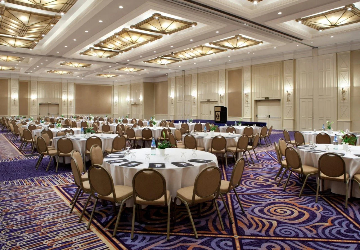 InterContinental David Tel Aviv by IHG