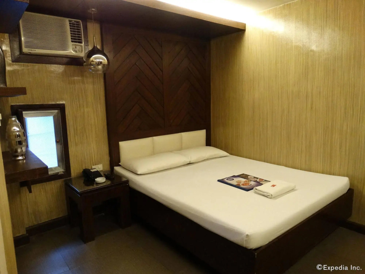 Hotel 2016 Manila Boutique