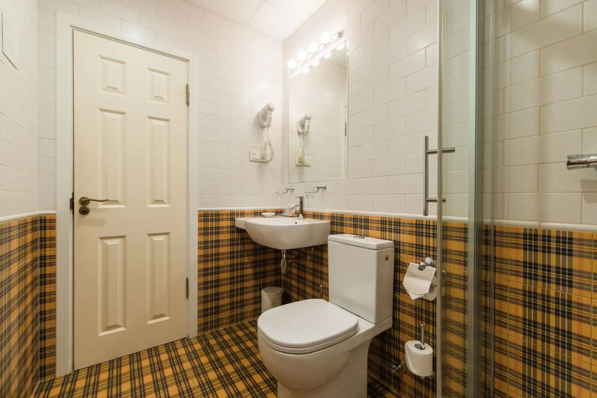 Отель Hestia Hotel Draugi