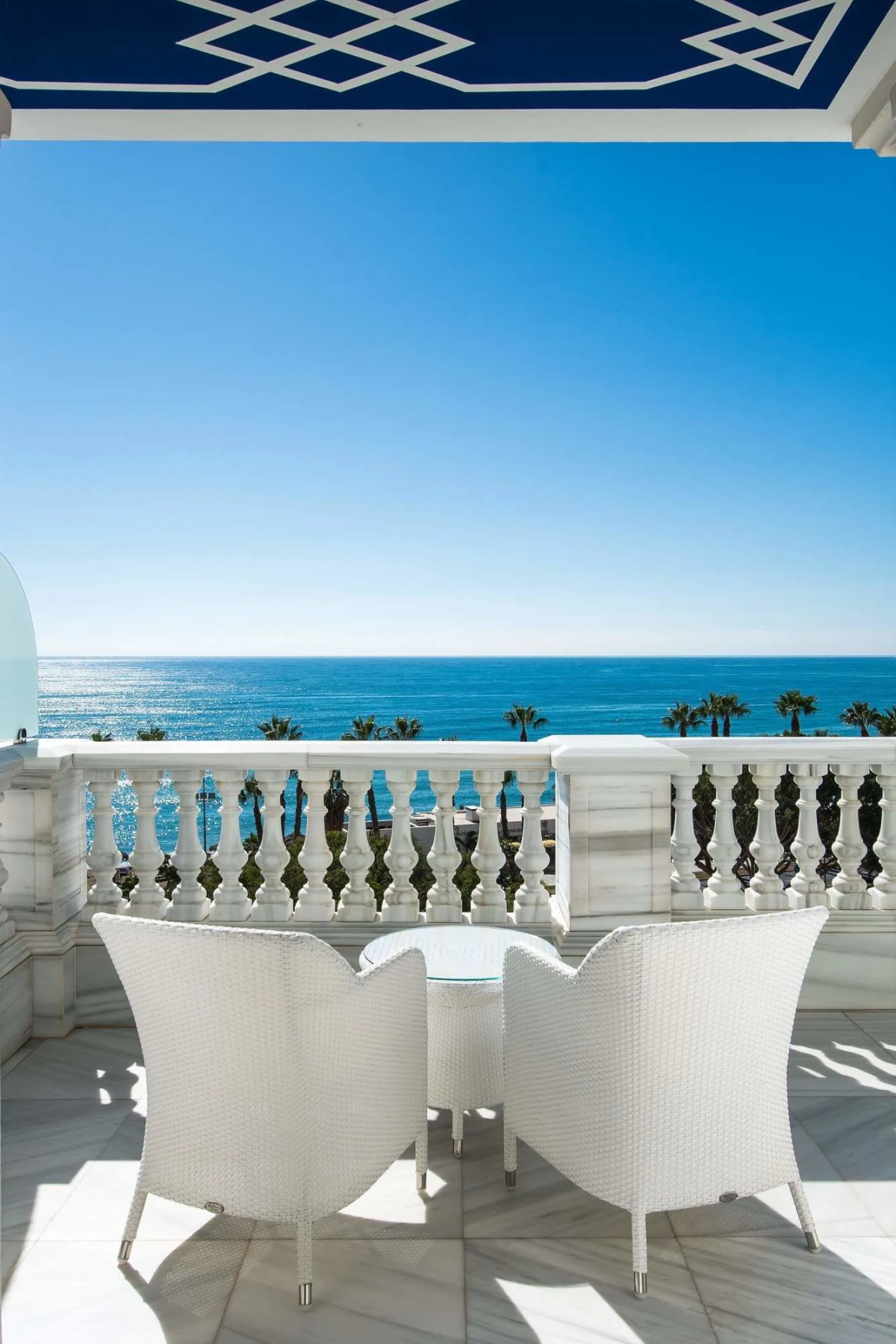 Gran Hotel Miramar GL