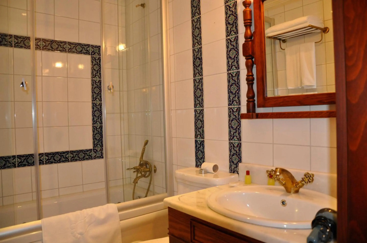 Hotel Praga 1