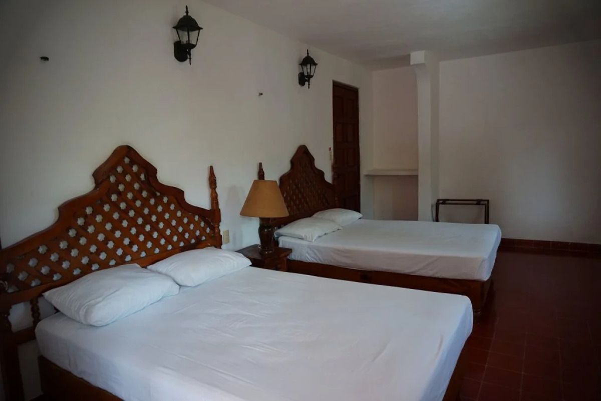 Hostel El Corazon