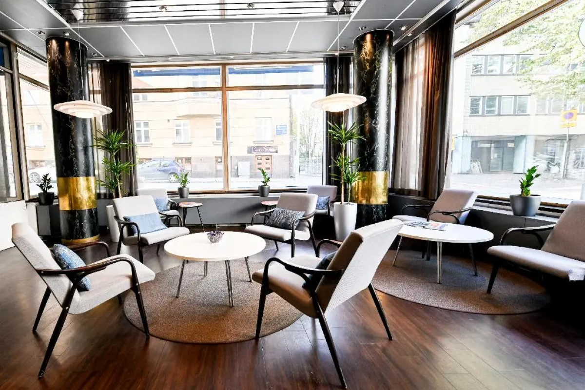 Hotel Arthur