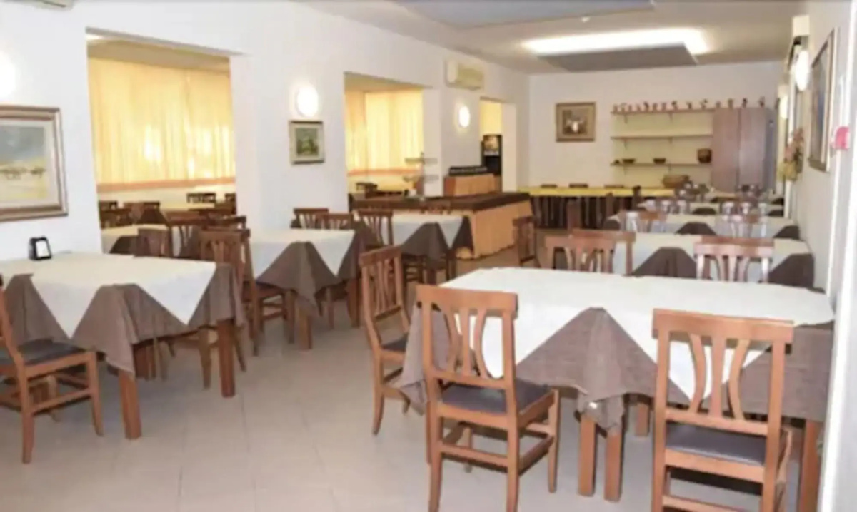 Hotel Ca Vanni