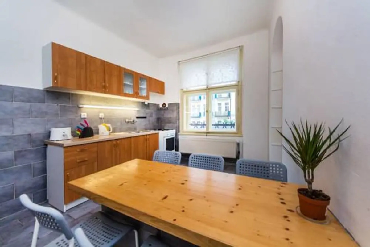 Welcome ApartHostel Prague