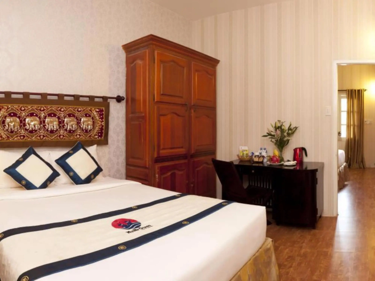 Muine Ocean Resort & Spa