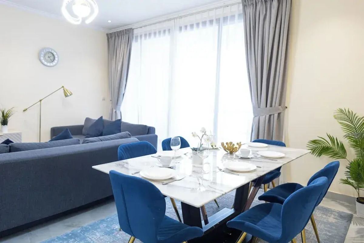 HAPPY SEASON I Apartment on JBR