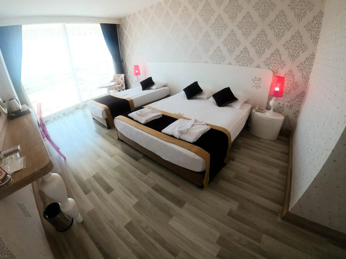 Raymar Resort & Aqua