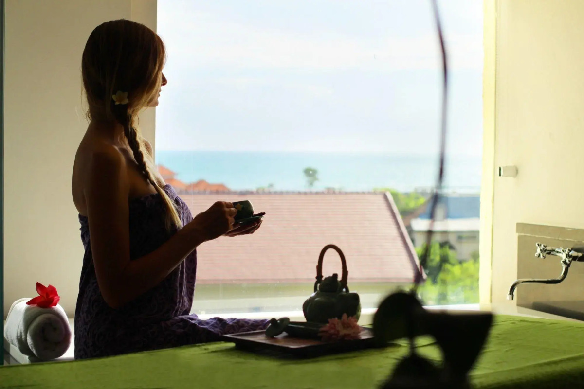 The Kirana Canggu Hotel