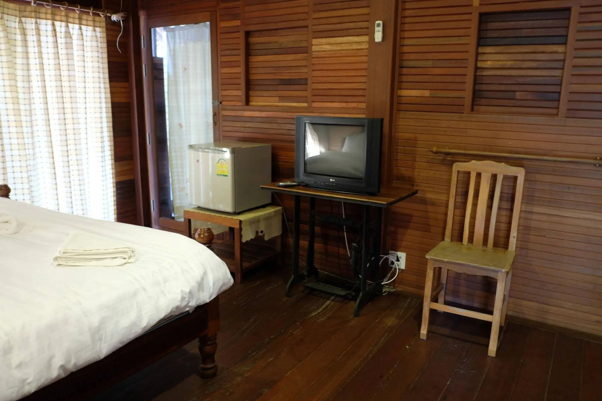 Mac Garden Resort