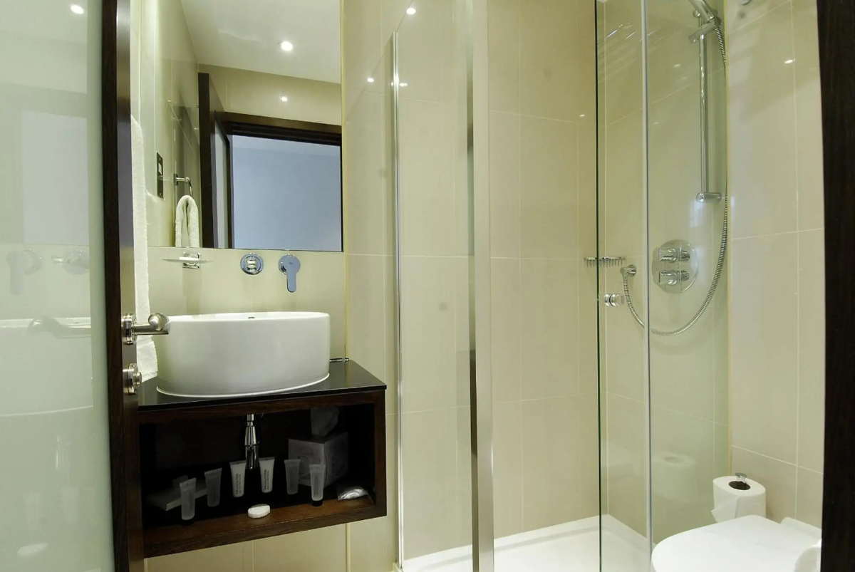 Park Avenue Baker Street