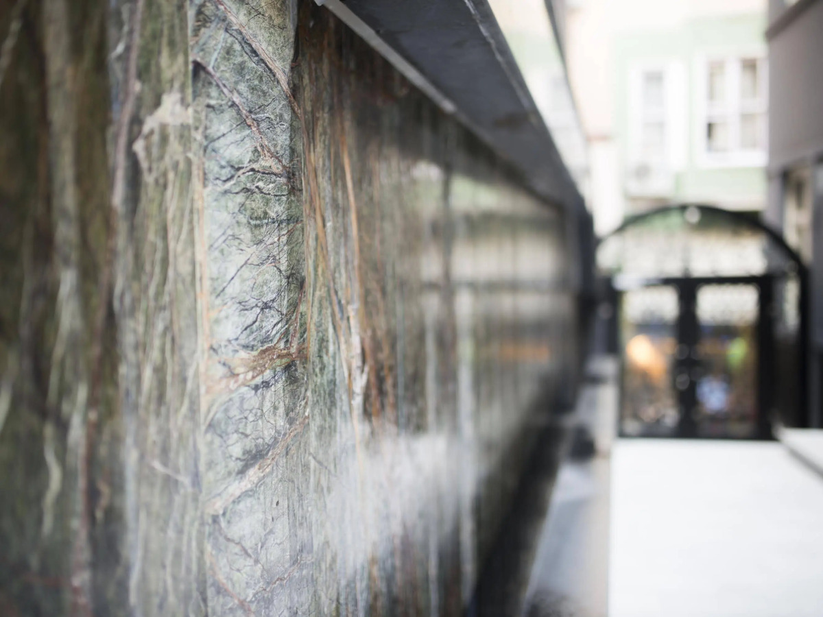 Stories Hotel Kuloğlu	