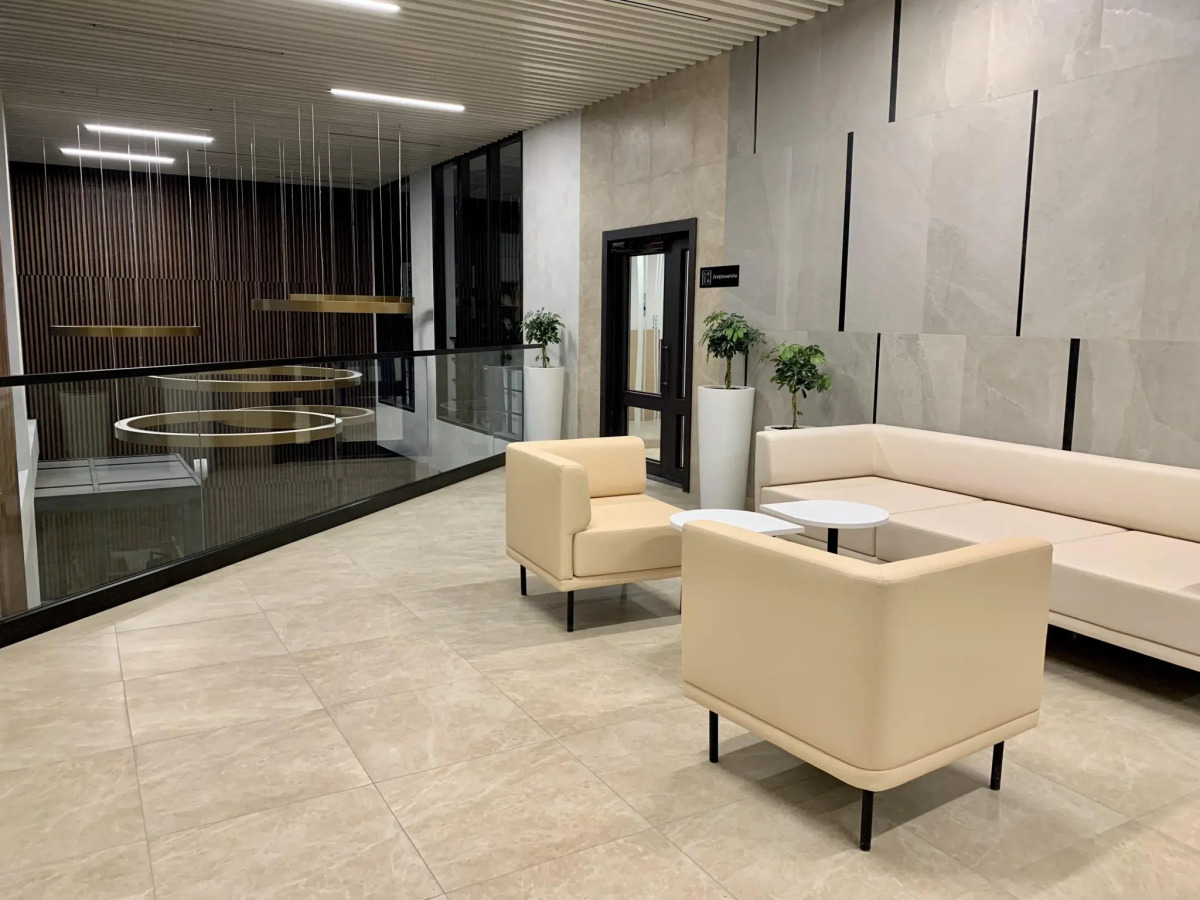 Romanna Home (Романна Хоум) на улице Большевистская