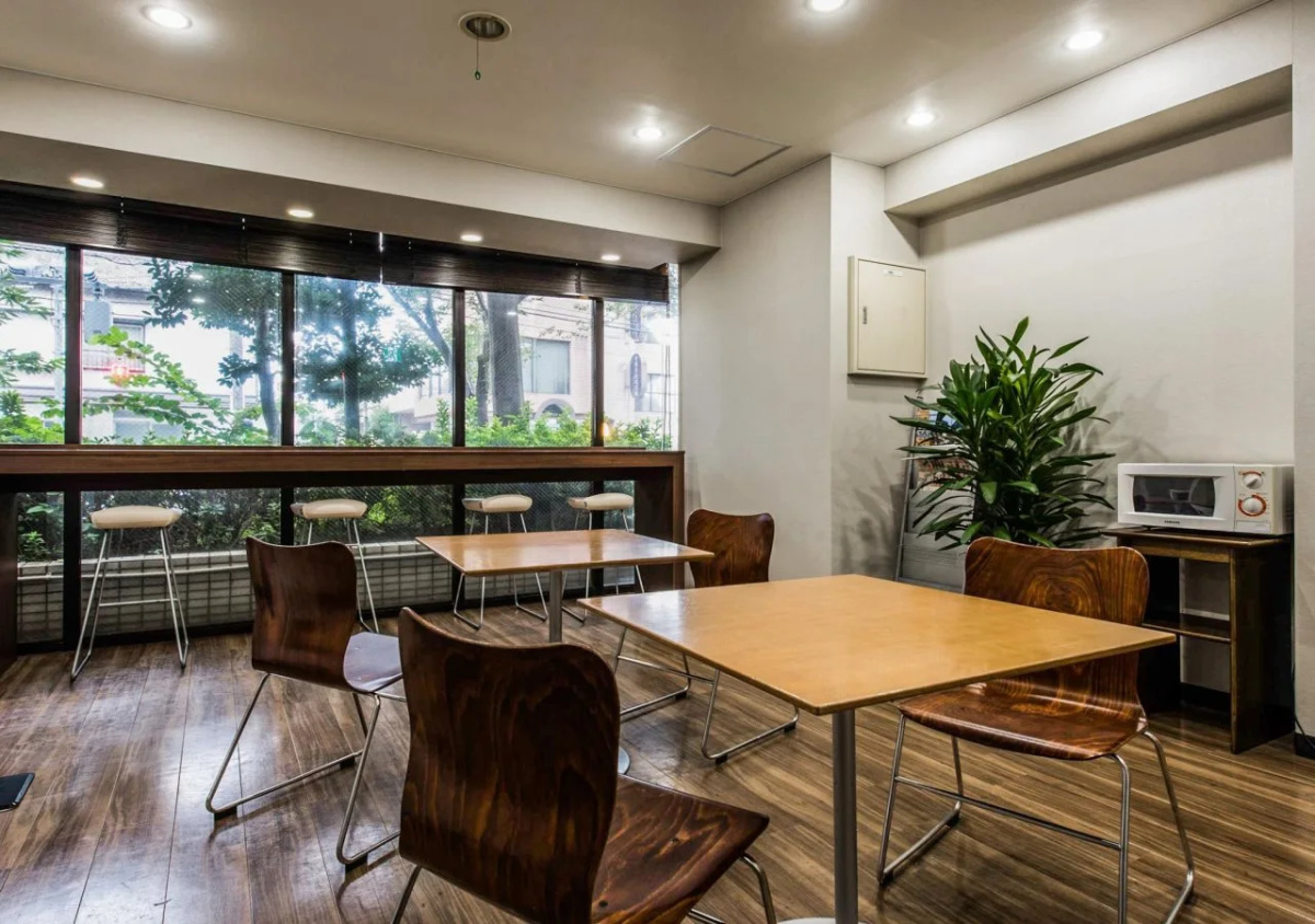 Flexstay Inn Ekoda