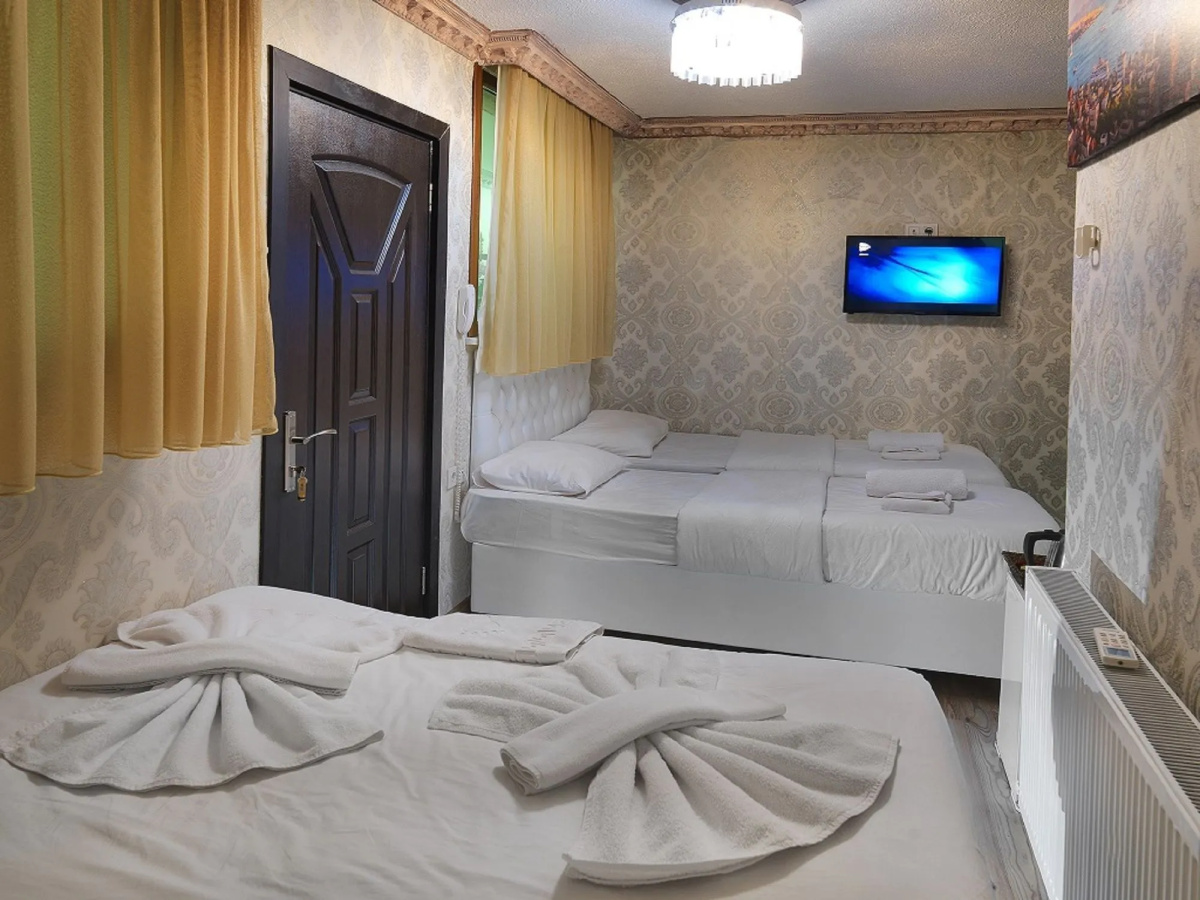Diyar Hotel