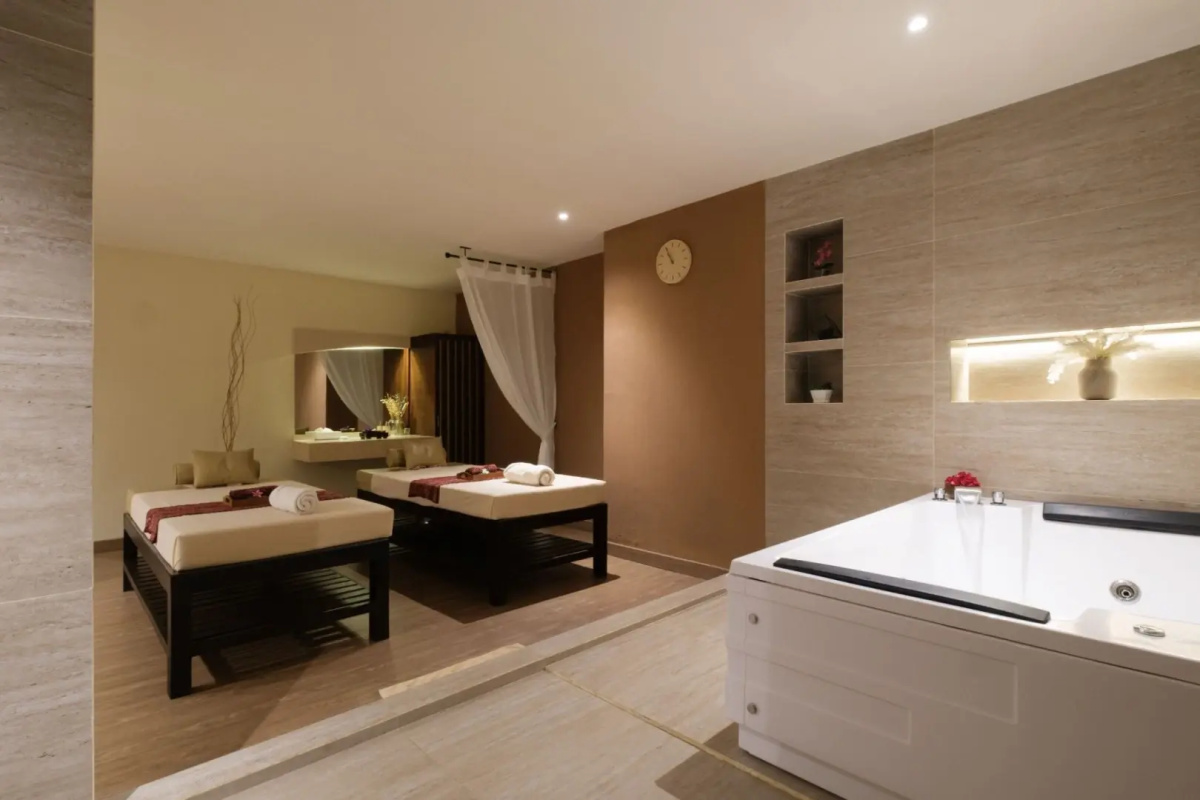 Ayodya Resort Bali