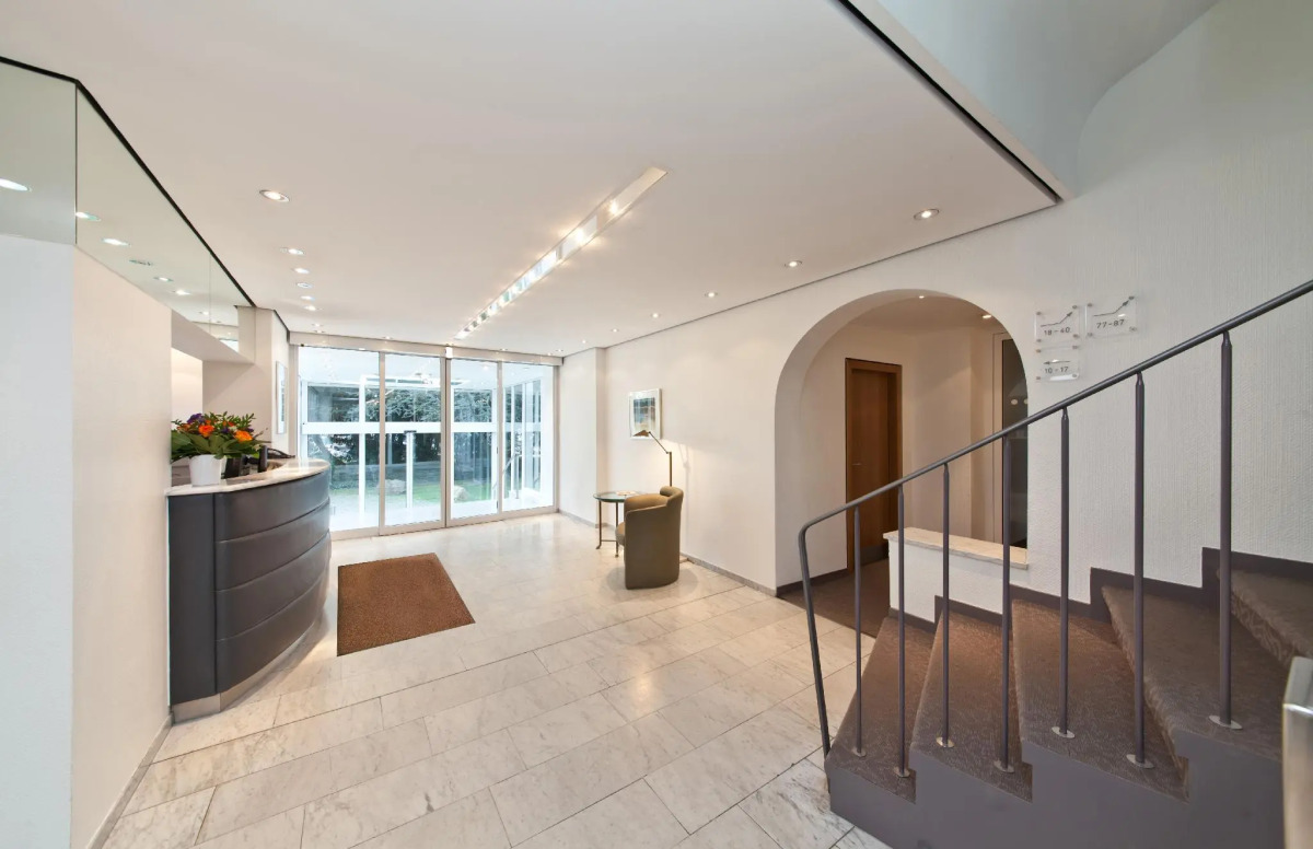 Select Hotel Silence Garden Köln