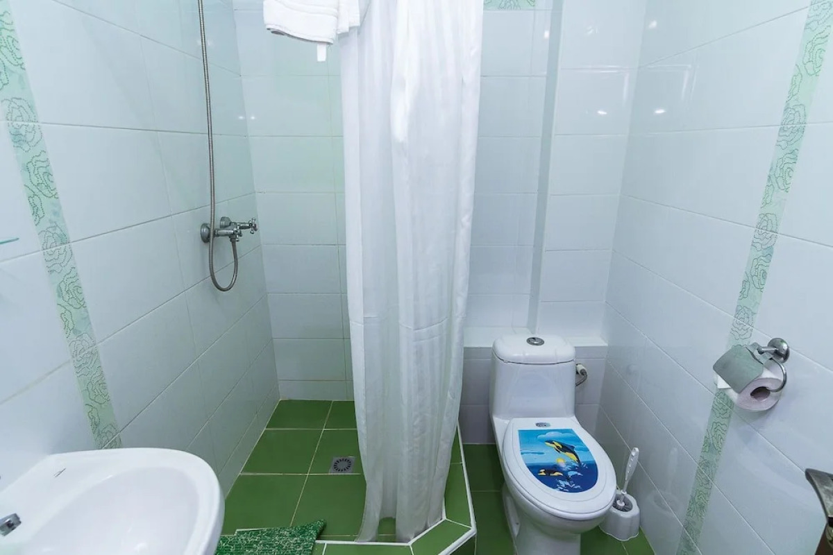 Konstantinopol Family Hotel