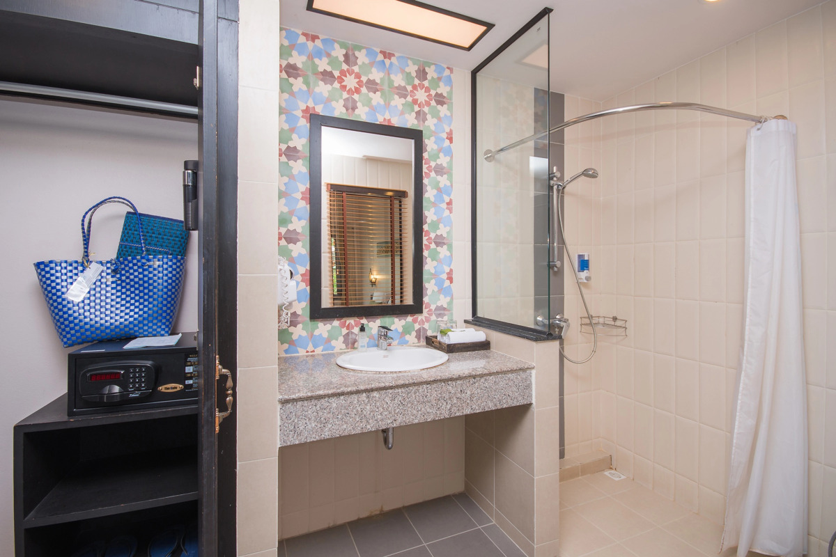 Deevana Patong Resort & Spa