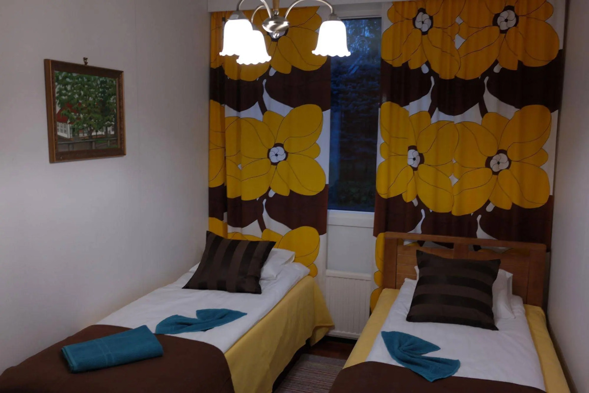 Guesthouse Stranda Helsinki