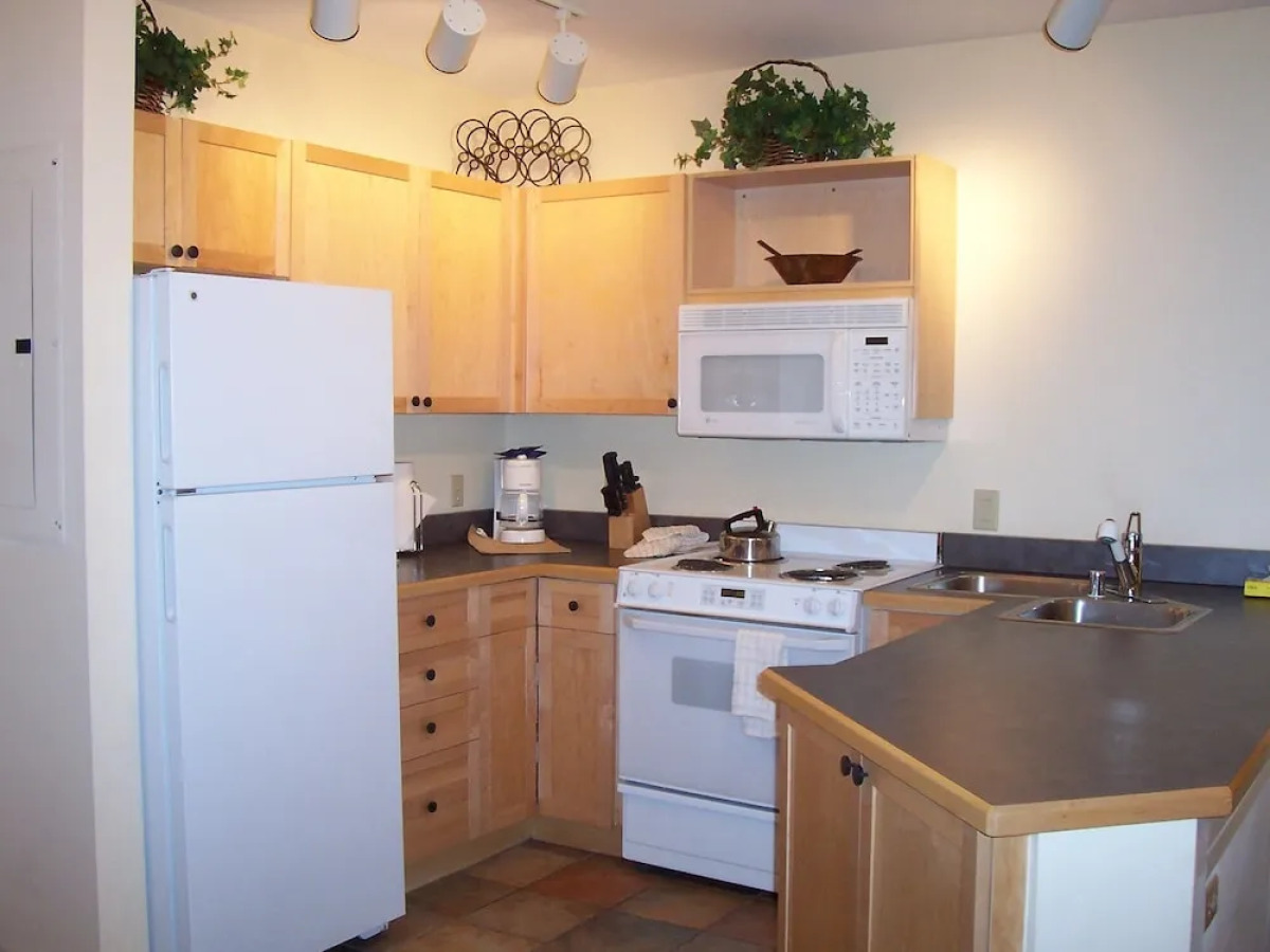 Keystone Village Condos by Gondola Resorts