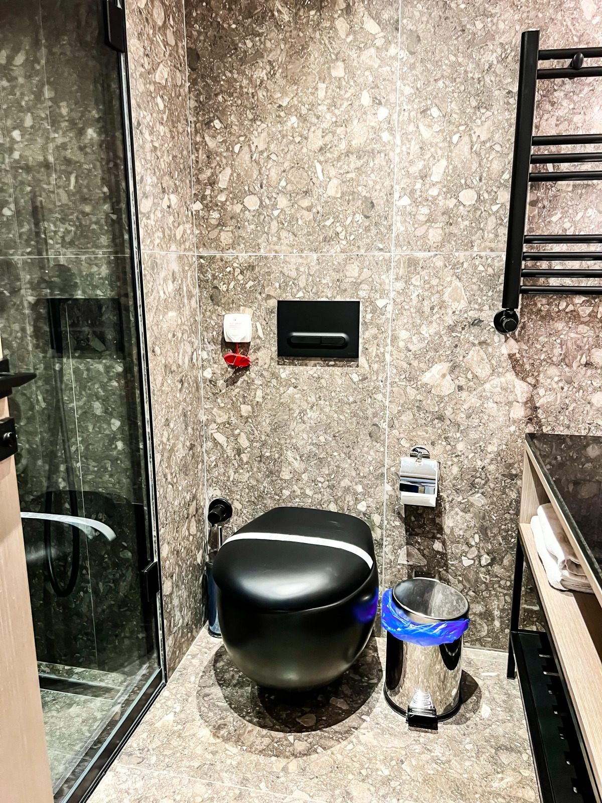 Triada Hotel Karakoy