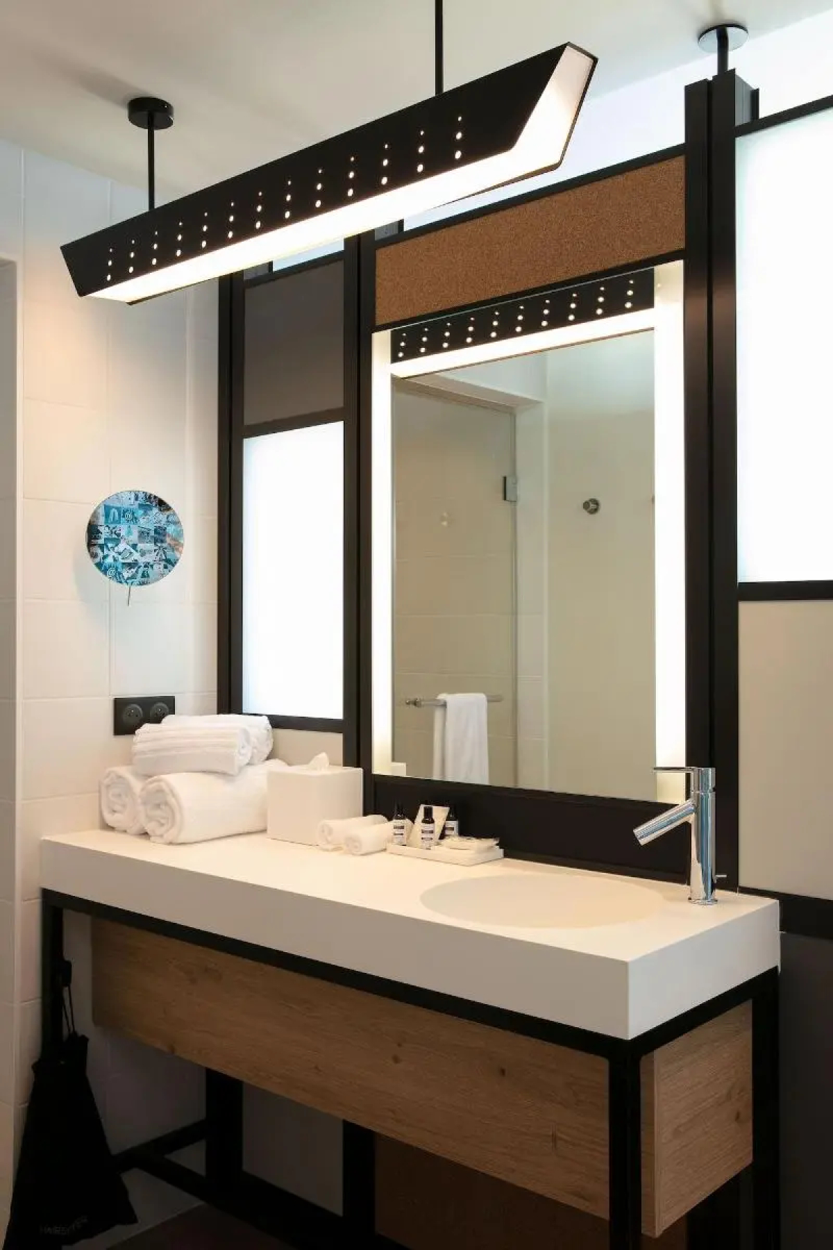 Aloft Strasbourg City Centre