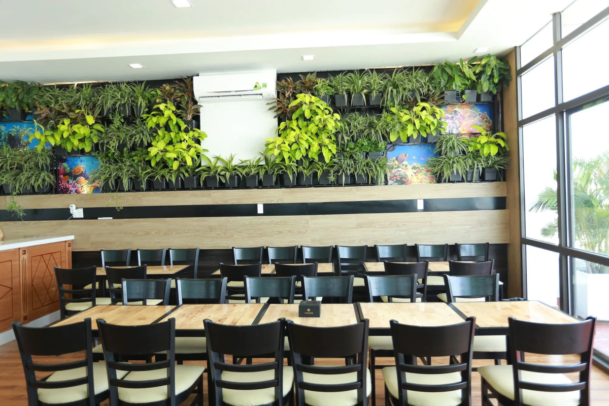 Vivian Hotel Saigon Airport