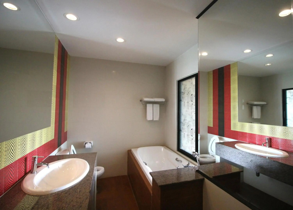 The Sunreno Hotel Bangkok