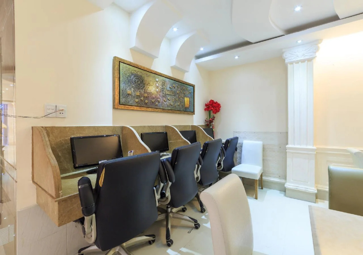 Sky Gem Hotel - Ben Thanh