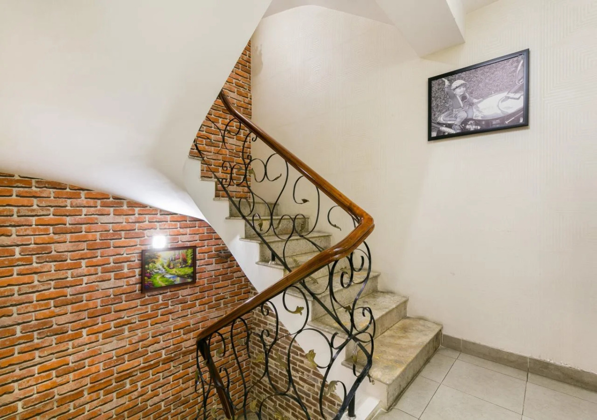 Galaxy Boutique Hotel