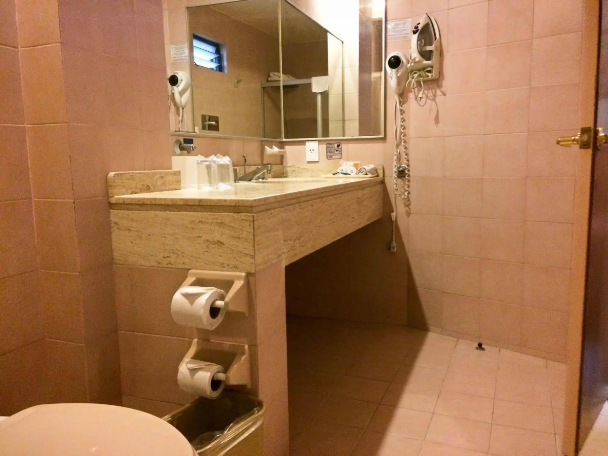 Hotel Metropol