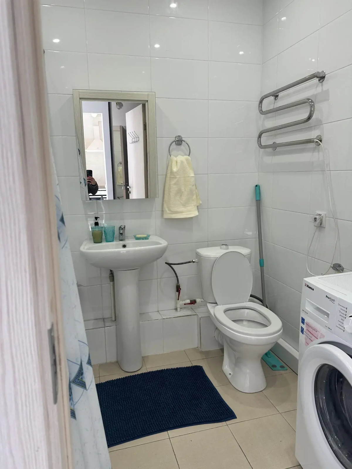 Volga Apart (Волга Апарт) на улице Академика Колмогорова 22