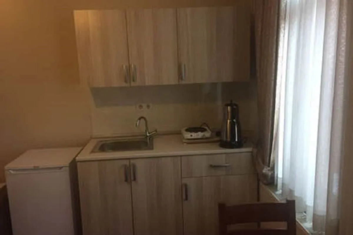 Marmara Konak Old City