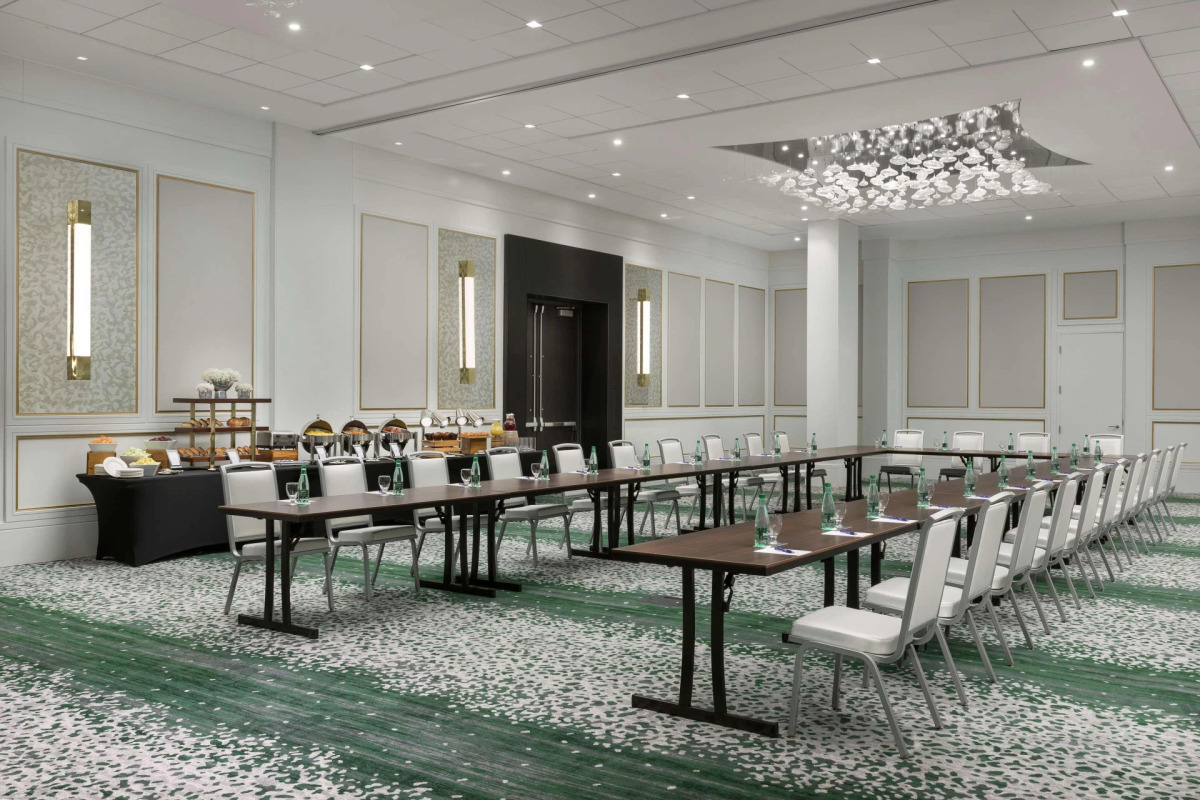 Hilton Cabana Miami Beach Resort