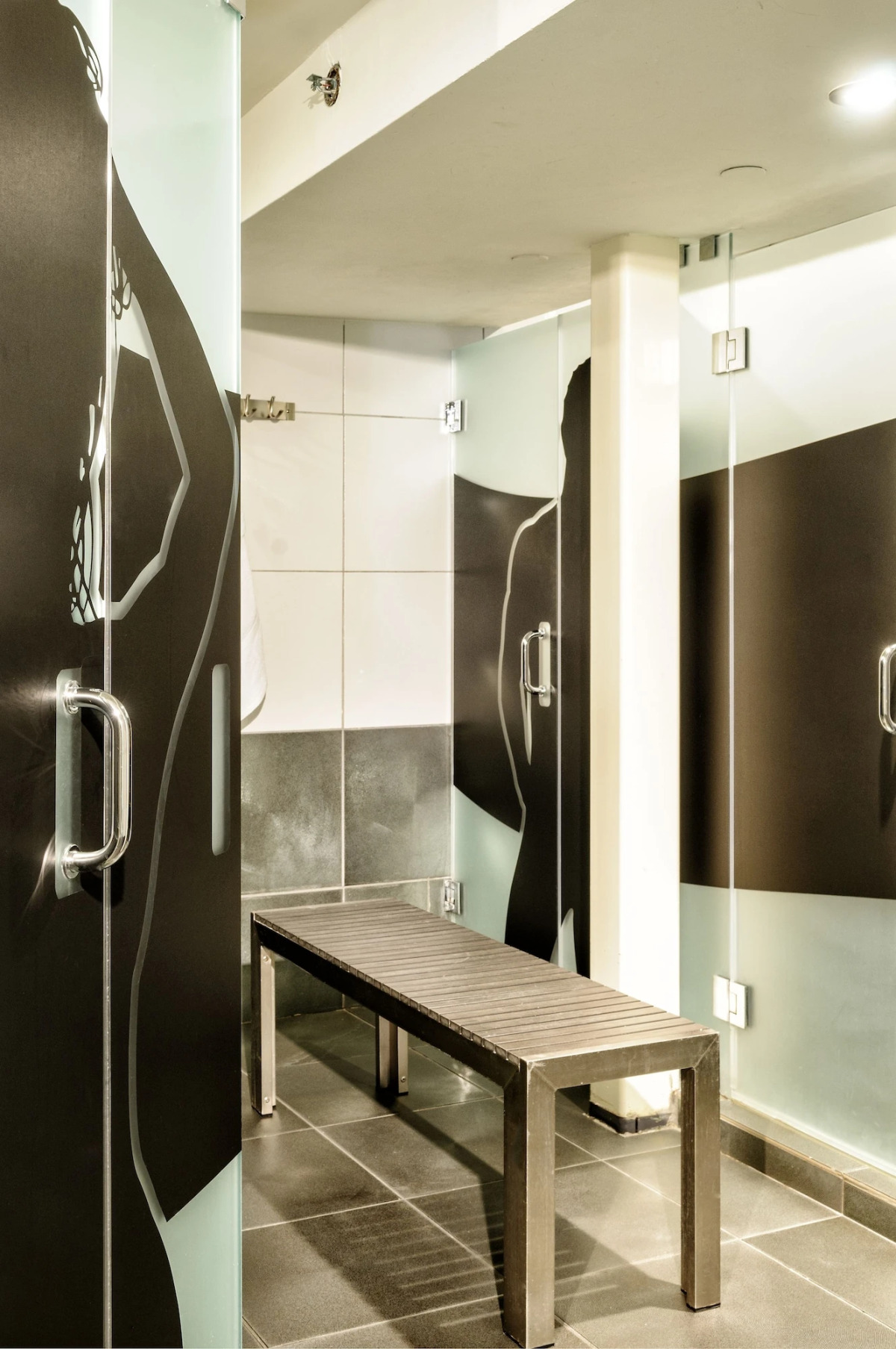 Posh South Beach Hostel