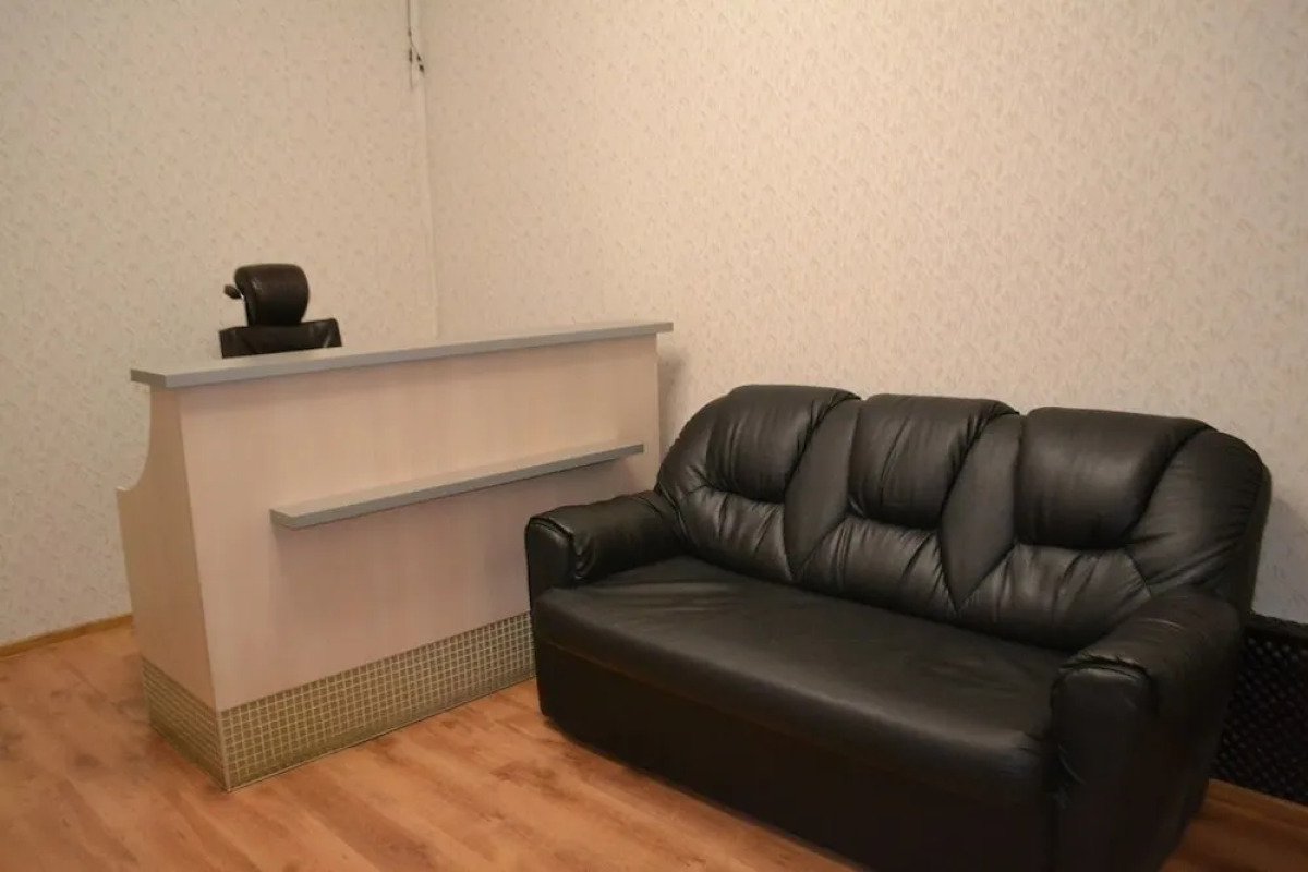 Меблированные комнаты Митинская 52