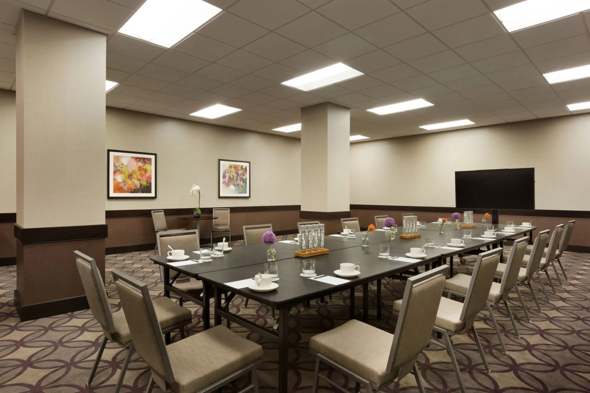 InterContinental Saint Paul Riverfront by IHG