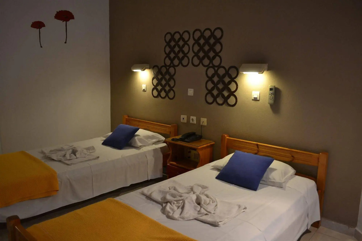 White Palace Studios